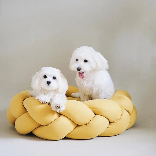 Lit De Luxe Pour Chien