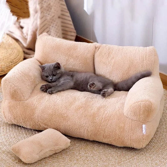 Salon Pour Chat - Canapé Pour Chat