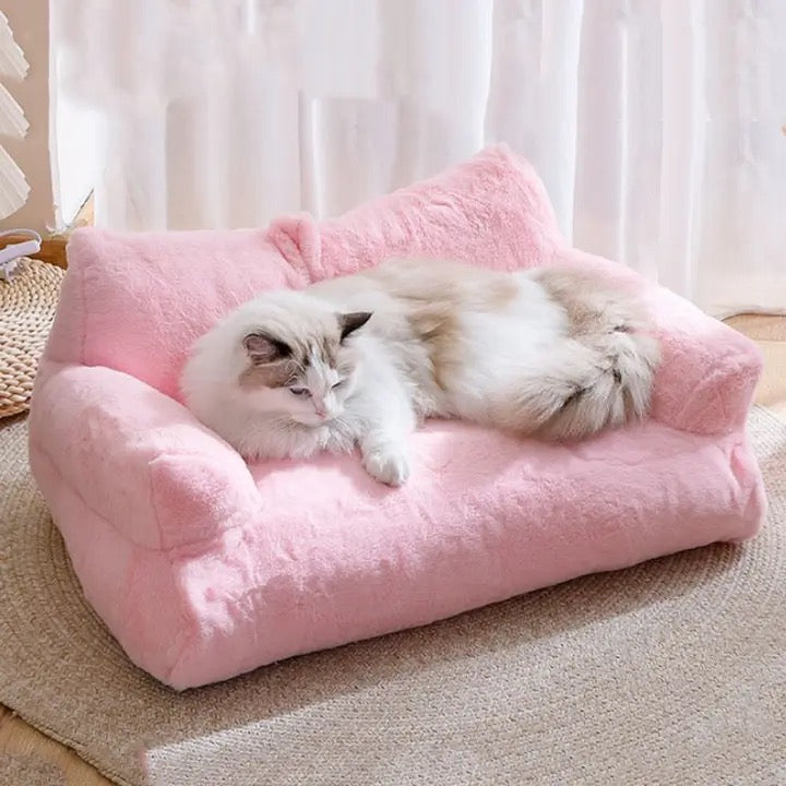 Salon Pour Chat - Canapé Pour Chat