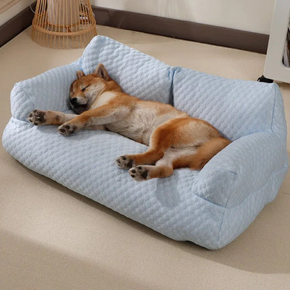 Canapé Rafraîchissant Pour Chiens