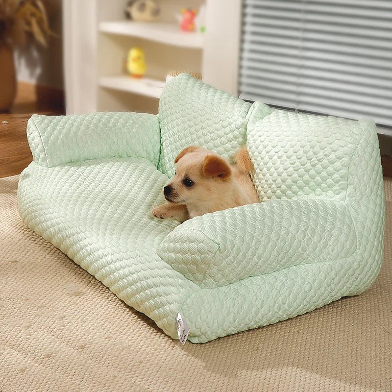 Canapé Rafraîchissant Pour Chiens