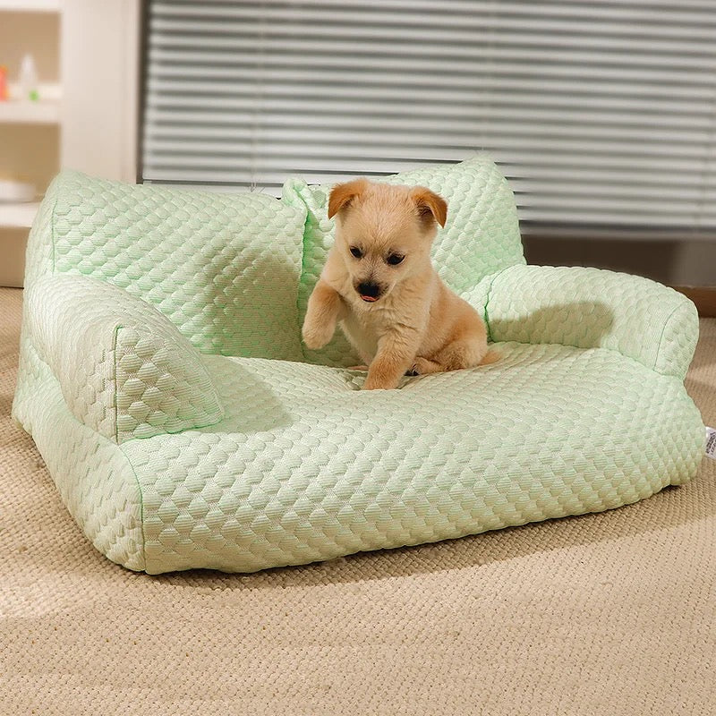Canapé Rafraîchissant Pour Chiens