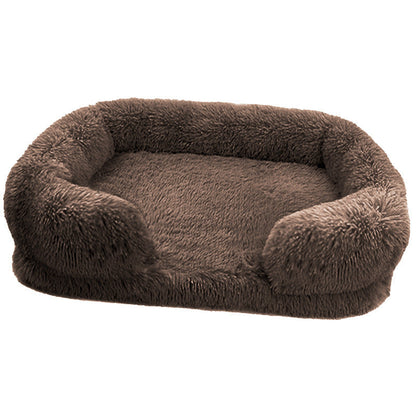 Flauschtraum - Lit Pour Chien