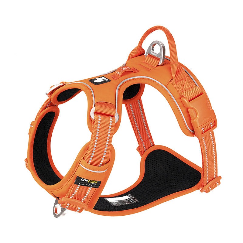 Flexicomfort Deluxe - Harnais Pour Chien