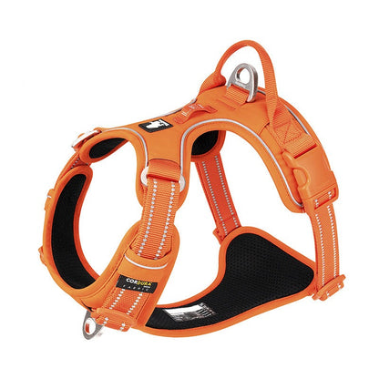 Flexicomfort Deluxe - Harnais Pour Chien
