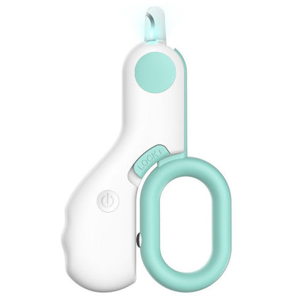 Tondeuse Pour Griffes De Chat À Longueur Réglable