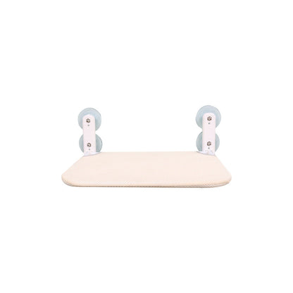 Hamac Pliable À Ventouse Pour Chats