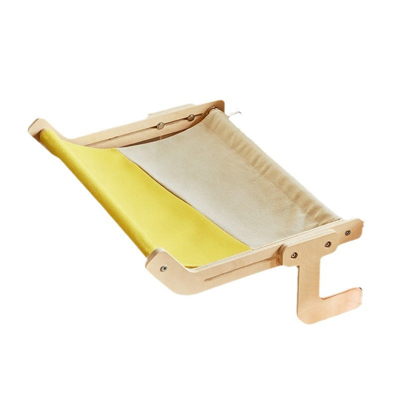 Hamac Pratique Pour Chat