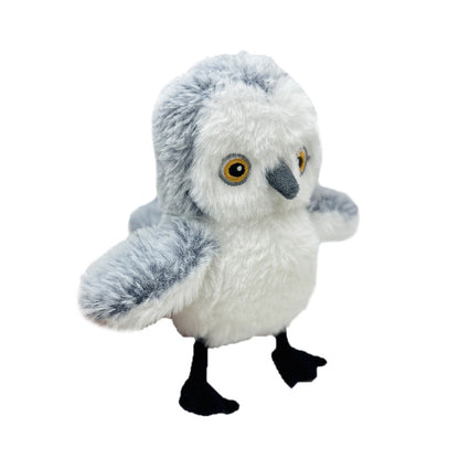Jouet Pour Chien Interactif Hibou Volant