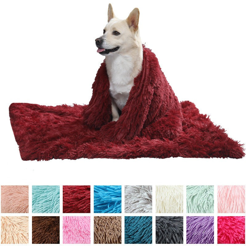 Couverture Pour Chien