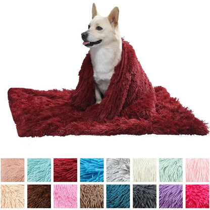 Couverture Pour Chien