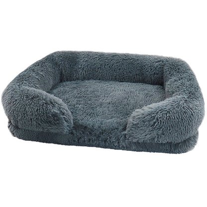 Flauschtraum - Lit Pour Chien