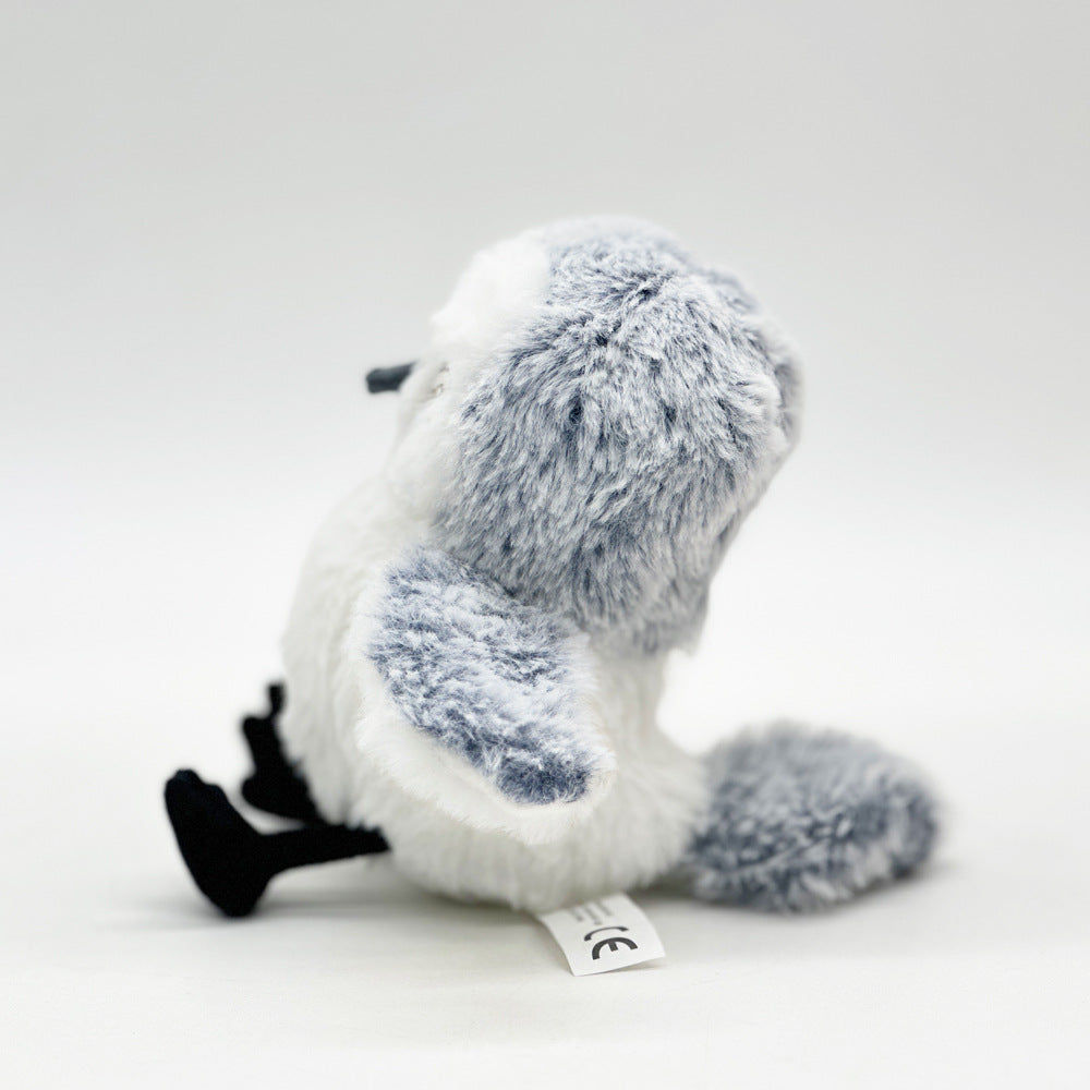 Jouet Pour Chien Interactif Hibou Volant