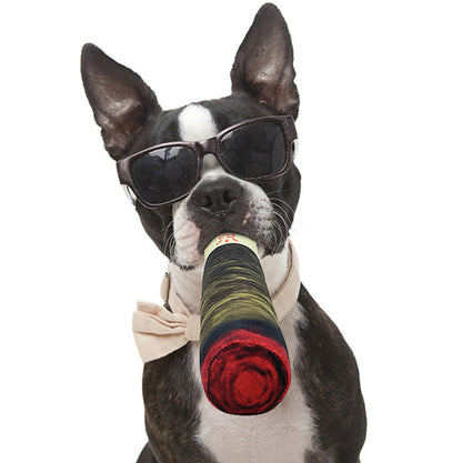 Jouet À Mâcher Pour Chiens Cigare