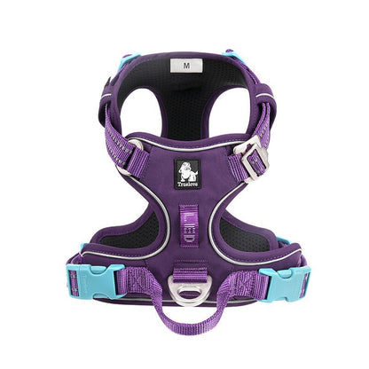 Flexicomfort Deluxe - Harnais Pour Chien