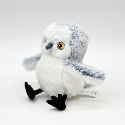 Jouet Pour Chien Interactif Hibou Volant