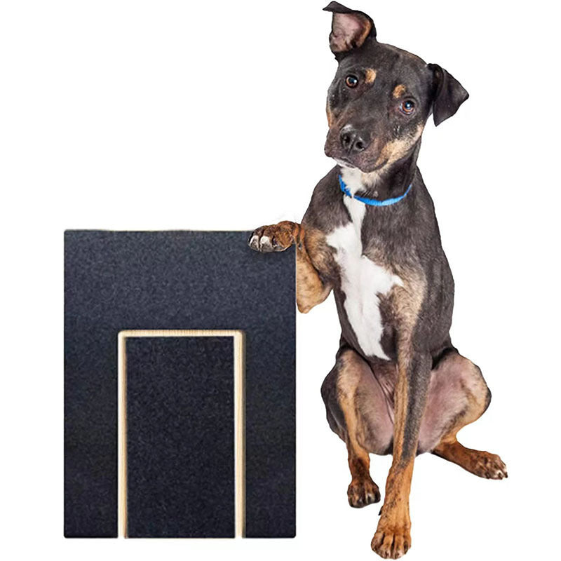 Plateau De Jeu Pour Chiens Avec Friandises Pour Raccourcir Les Griffes