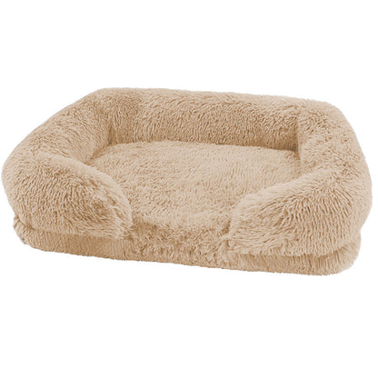 Flauschtraum - Lit Pour Chien