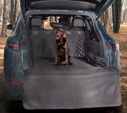 Protection De Coffre Pour Chiens Pour Véhicules Suv