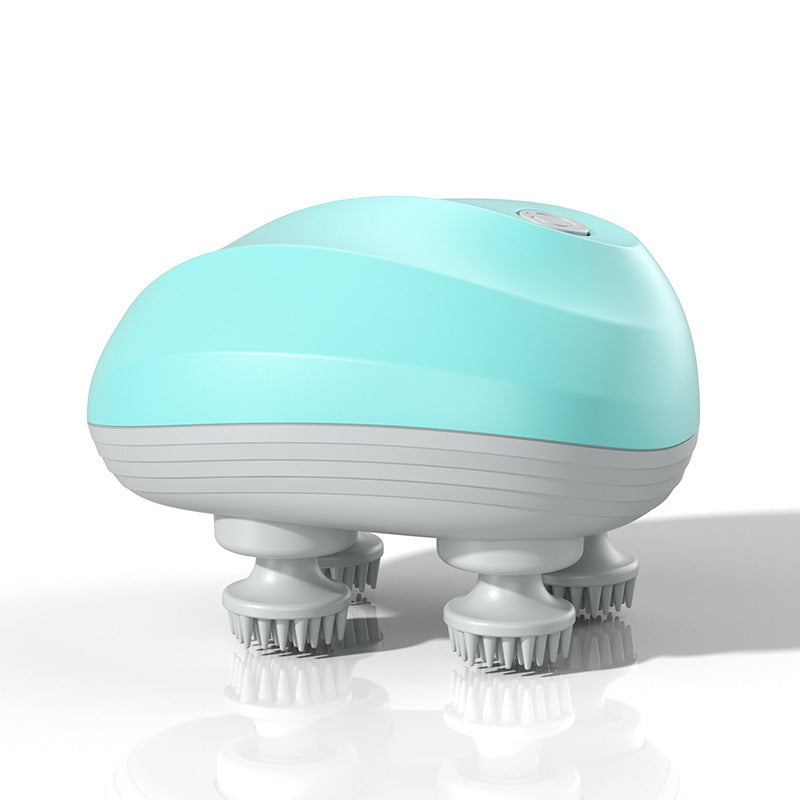 Masseur Pour Animaux Domestiques