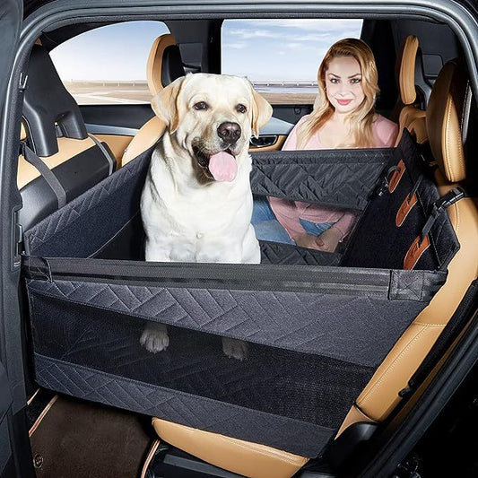 Siège Individuel Pour Chien Sur Sol Dur