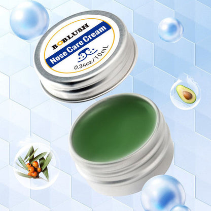 Crème de soin et de protection pour truffe de chien