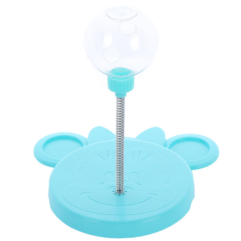 Jouet À Friandises Oscillant Pour Chiens