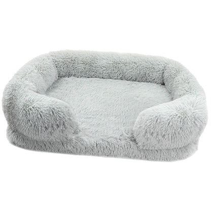 Flauschtraum - Lit Pour Chien