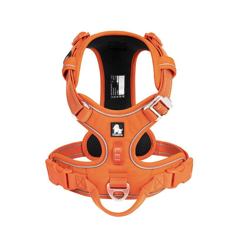 Flexicomfort Deluxe - Harnais Pour Chien