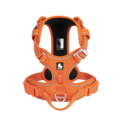 Flexicomfort Deluxe - Harnais Pour Chien