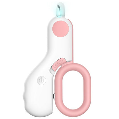 Tondeuse Pour Griffes De Chat À Longueur Réglable