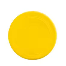 Jouets pour Chiens Frisbee - Disque Robuste pour des Jeux Actifs