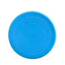 Jouets pour Chiens Frisbee - Disque Robuste pour des Jeux Actifs