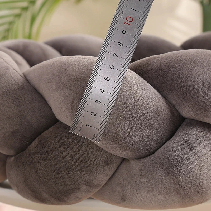 Lit de luxe pour chien