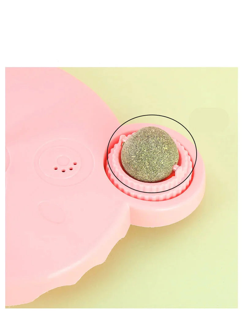 Jouet À Friandises Oscillant Pour Chiens