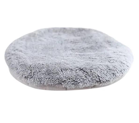 Lit Multifonction Pour Chat Avec Surface À Gratter Et Coussin De Repos