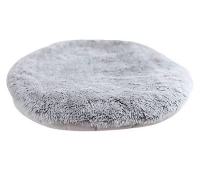 Lit Multifonction Pour Chat Avec Surface À Gratter Et Coussin De Repos