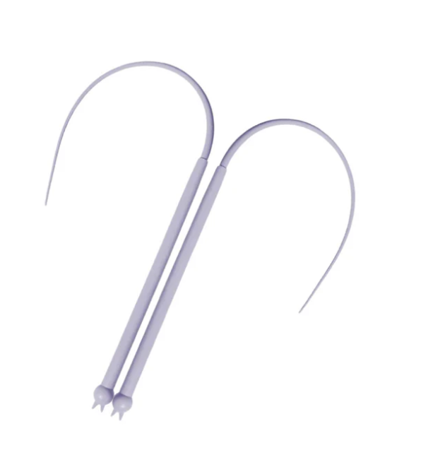 Ensemble De 2 – Baguette De Jeu Flexible Pour Chats – Divertissement Interactif