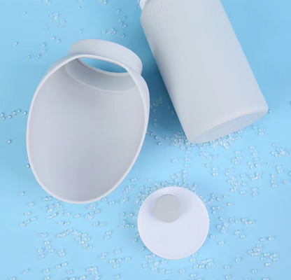 Bouteille D' Eau de Voyage avec Écuelle Dépliable