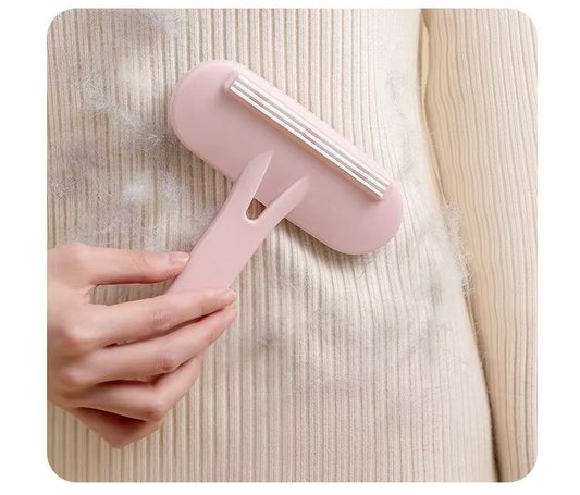 Rouleau à Peluches pour Vêtements