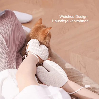 No Available Product Gant de Soin pour Animaux de Compagnie