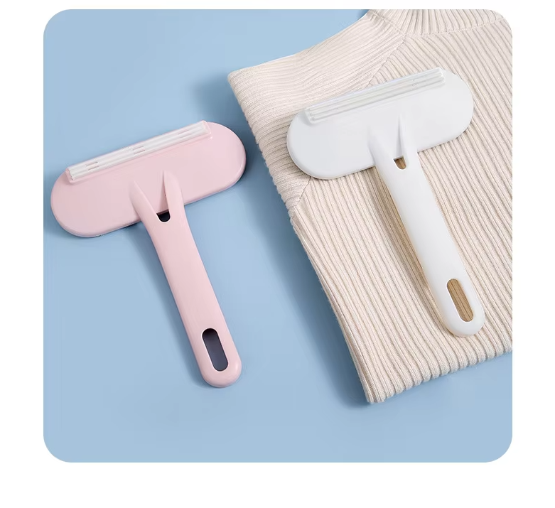 Rouleau à Peluches pour Vêtements