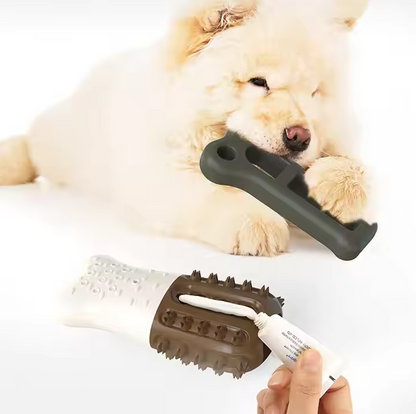 Jouets À Mâcher Pour Chiens - Jouets Interactifs Avec Fonction De Succion Pour L' Hygiène Dentaire