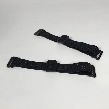 Siège pour Chien de Luxe pour la Voiture - Siège de Voiture Portable Rembourré avec Ceinture de Sécurité