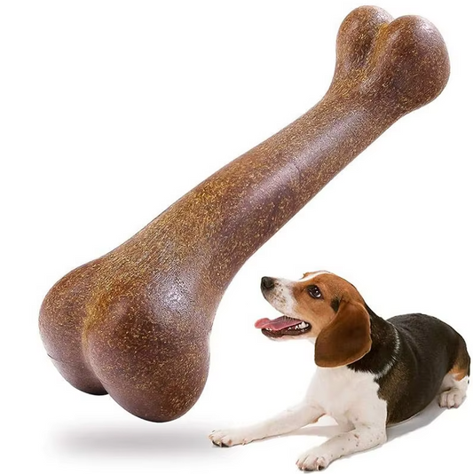 Article à Mâcher Durable pour Chiens - Non Toxique Respectueux de L' Environnement