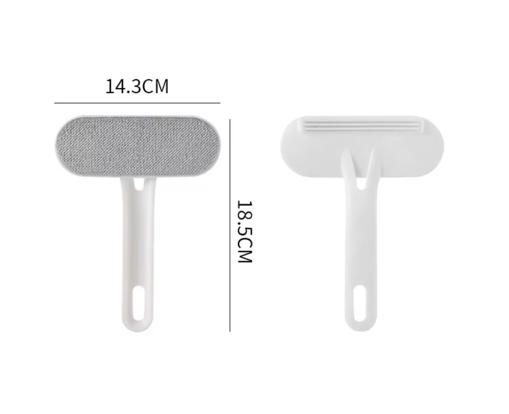 Rouleau à Peluches pour Vêtements