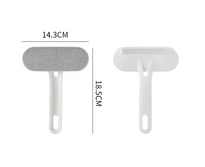 Rouleau à Peluches pour Vêtements