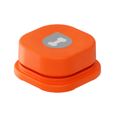 Boutons de Communication Interactifs pour Chiens - Boutons pour que les Chiens Se Comprennent