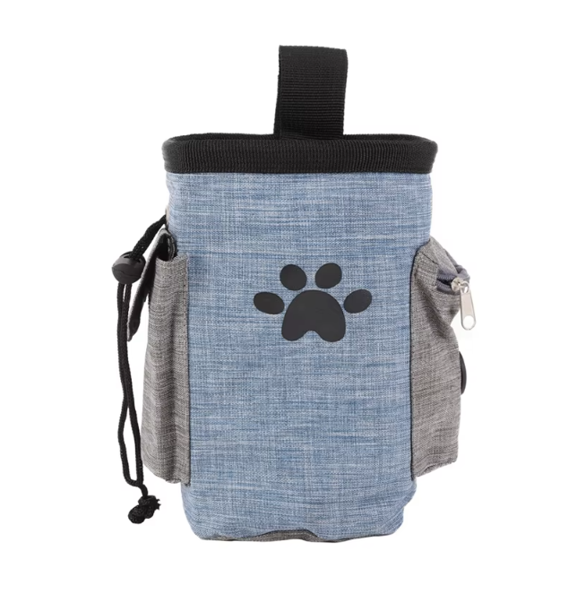 Sac pour Sac de Promenade pour Chien - Pratique et Portable pour les Promenades