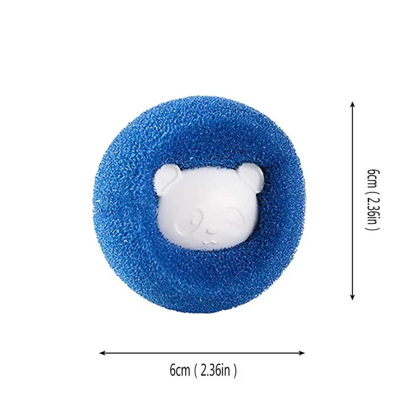 Boules de Séchage pour les Peluches et les Poils D' Animaux